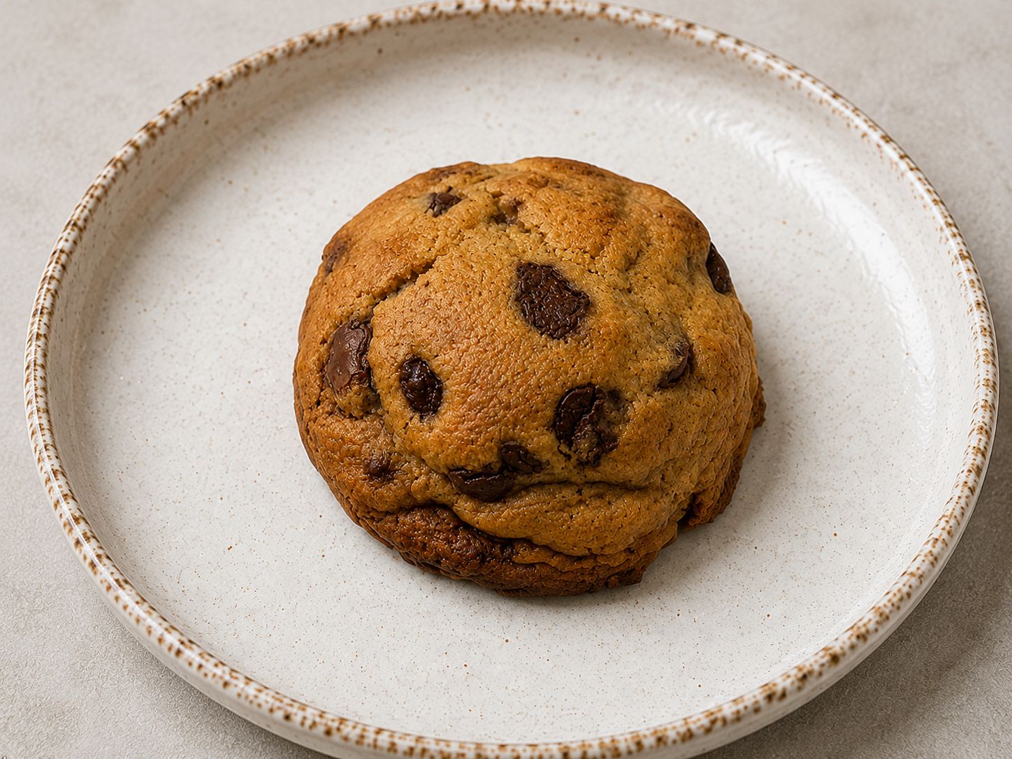Cookie Chocolate Duplo